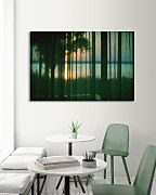 Obraz Pred oknom za oknom zs1096